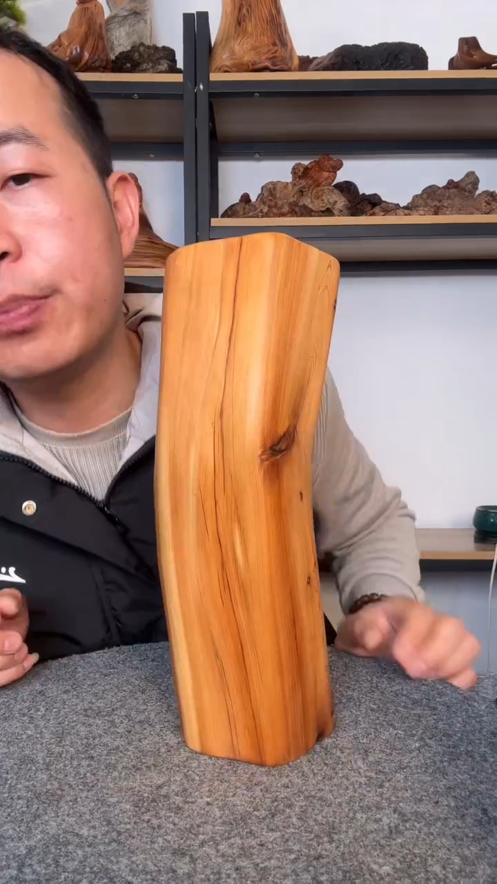 【闪购商品】柏木（崖柏）崖柏