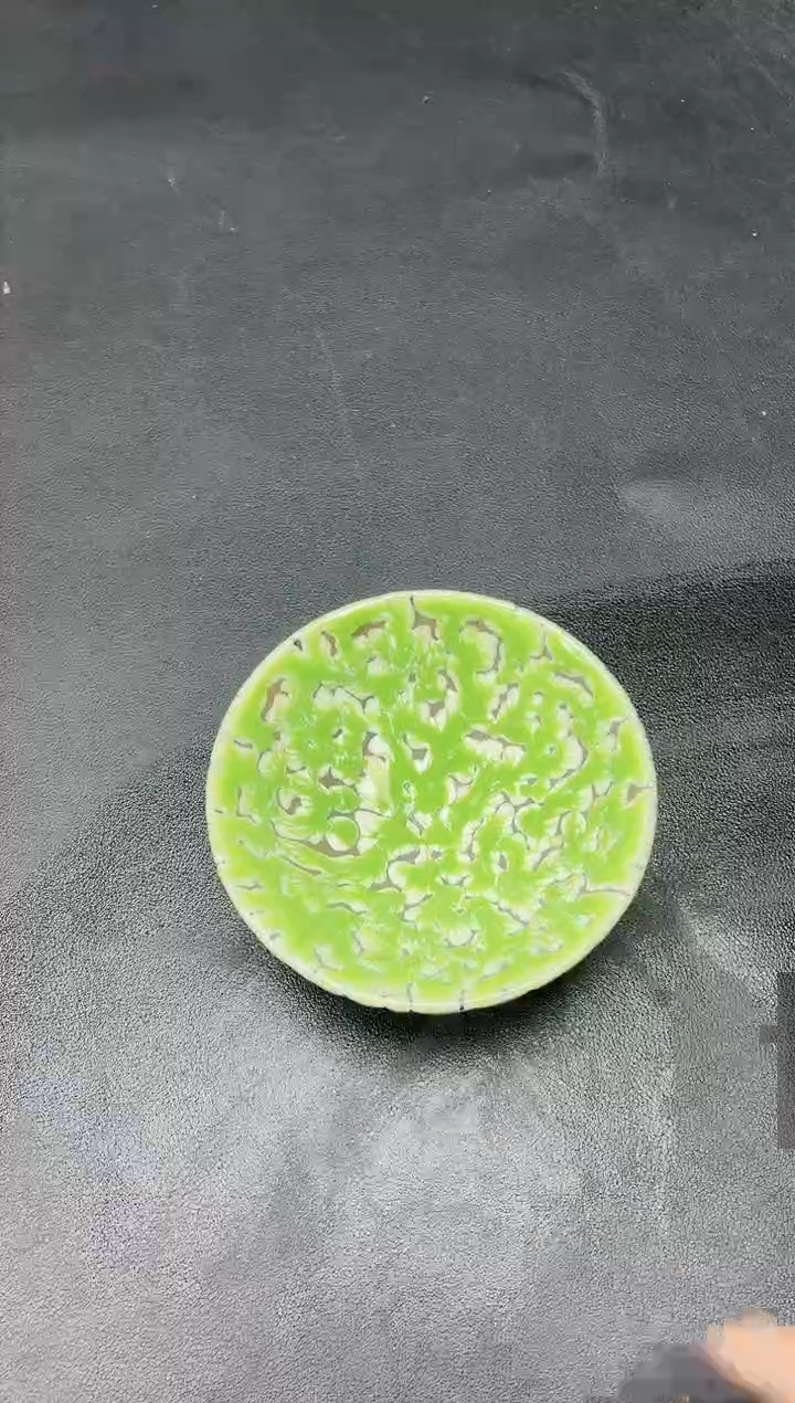 【闪购商品】茶盏189微瑕             