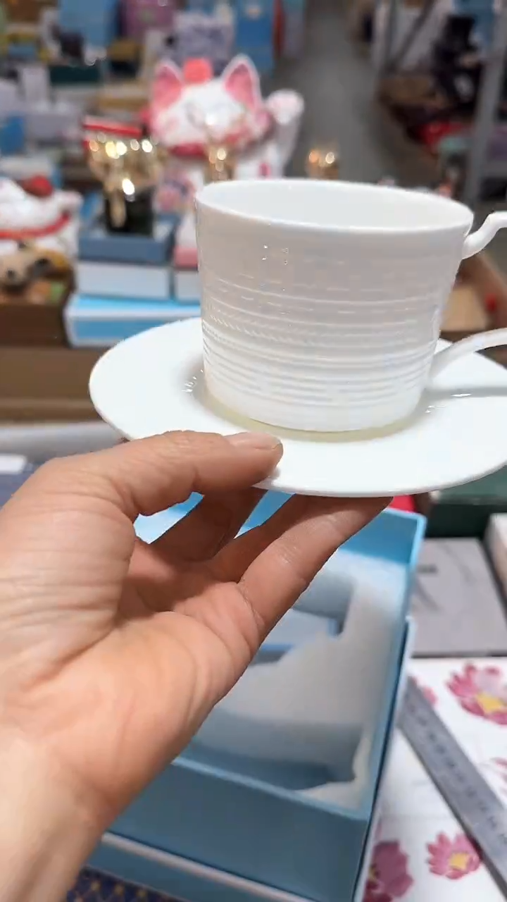 【闪购商品】瓷片大漂亮瓷器，一件不留--