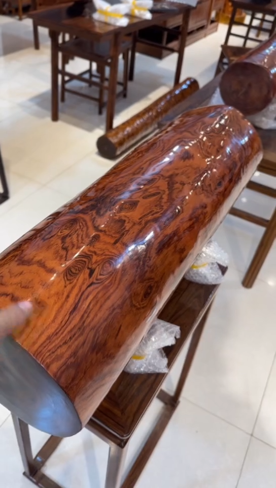 【闪购商品】花梨木类黄花梨横财链接