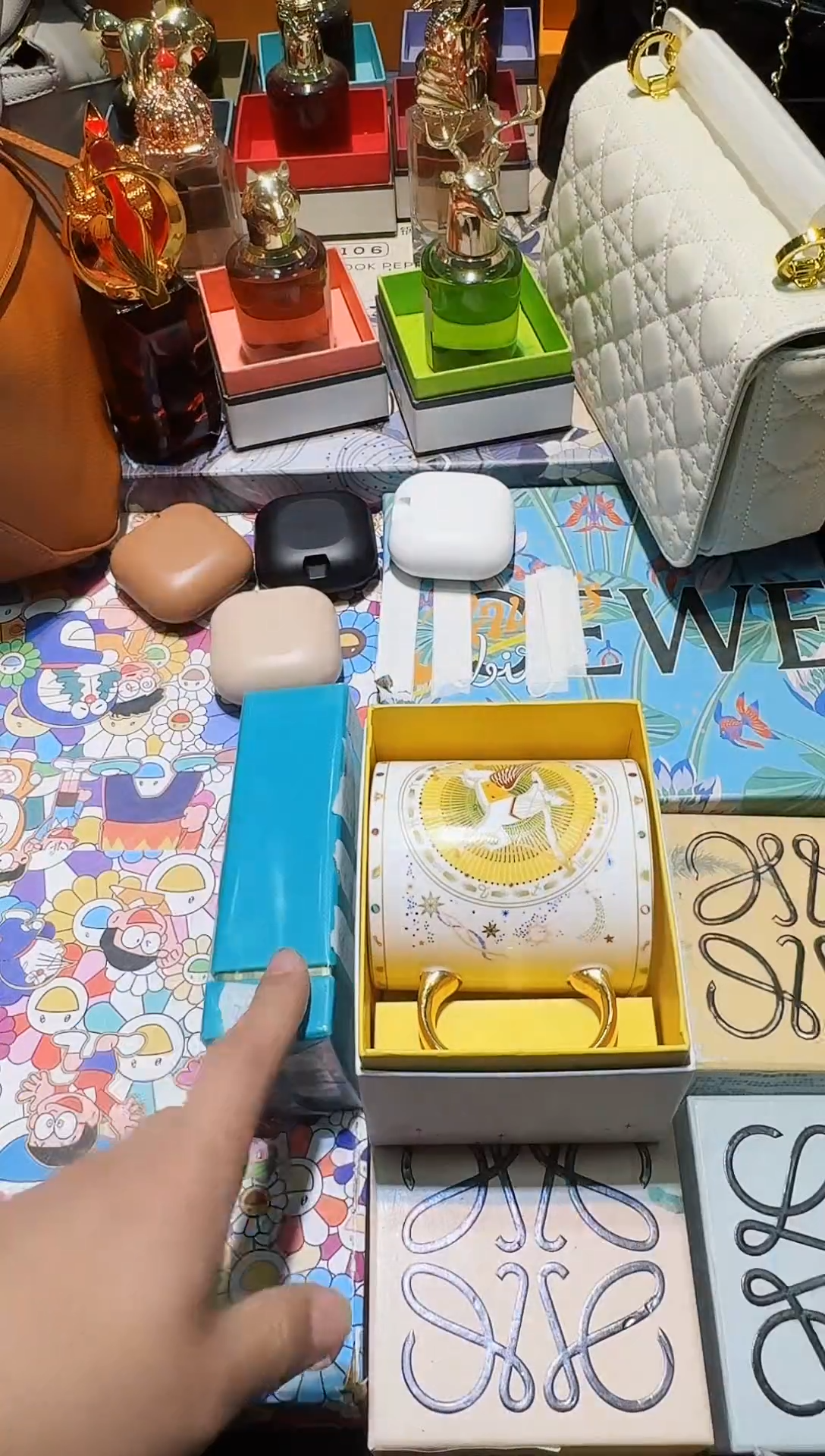 【闪购商品】瓷片换类目孤品单品一件不留