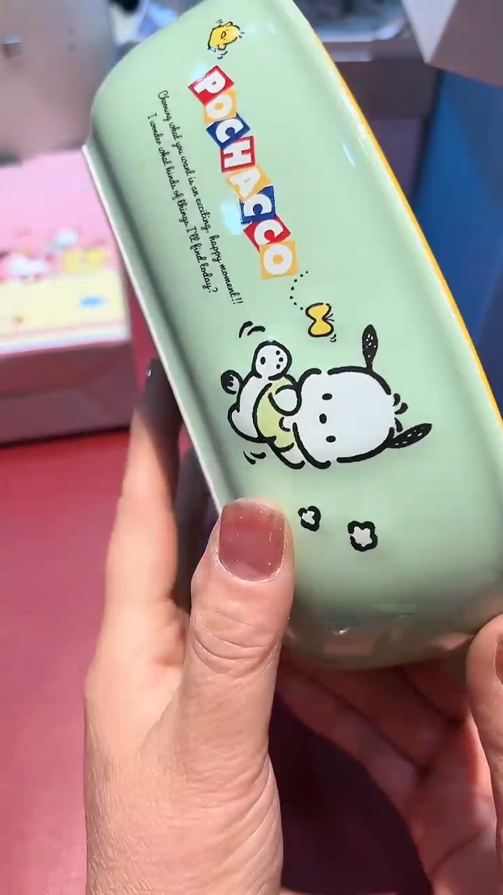 【闪购商品】瓷片锅碗瓢盆一件不剩