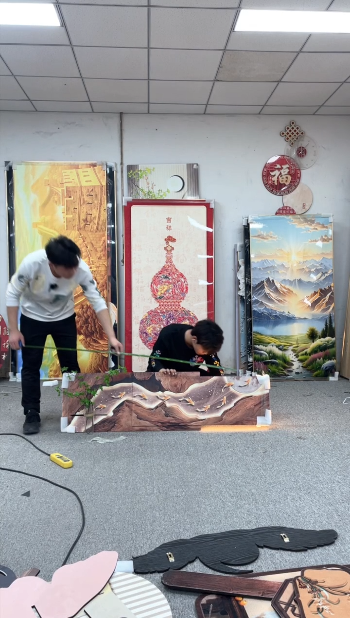 高货清场 微瑕介意勿拍 45*150