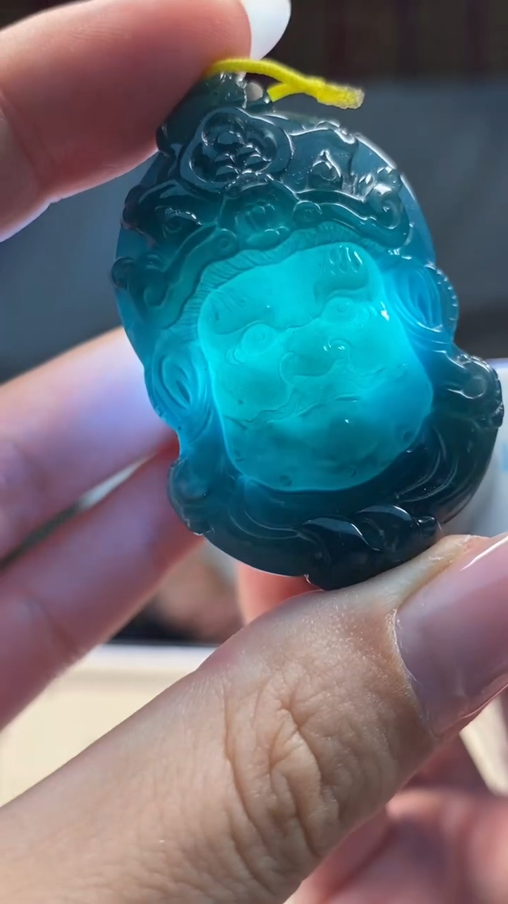 未镶嵌定制翡翠********709