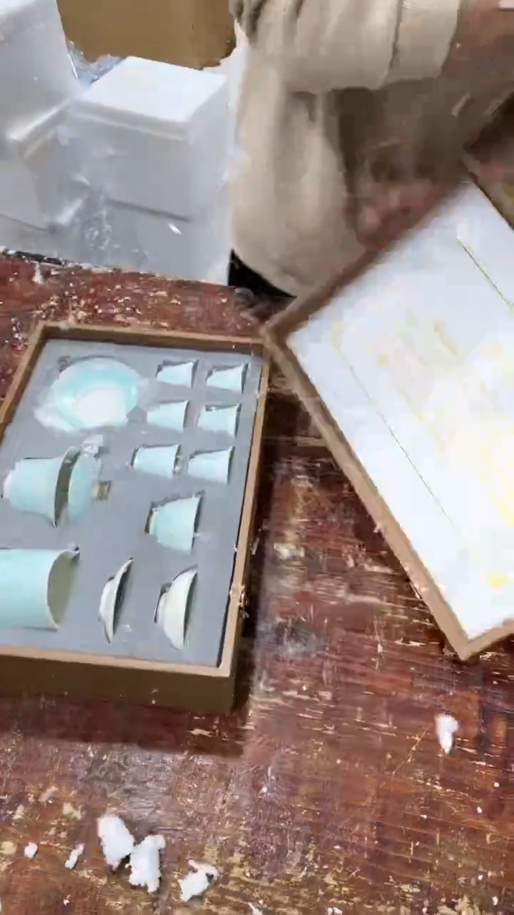 【闪购商品】其他响念茶具严选链接@@LS