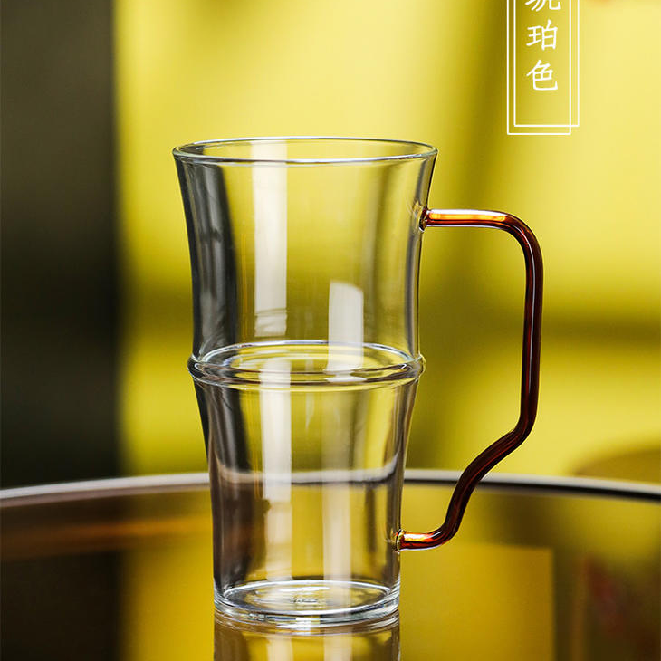 禾器 君乐杯 琥珀色