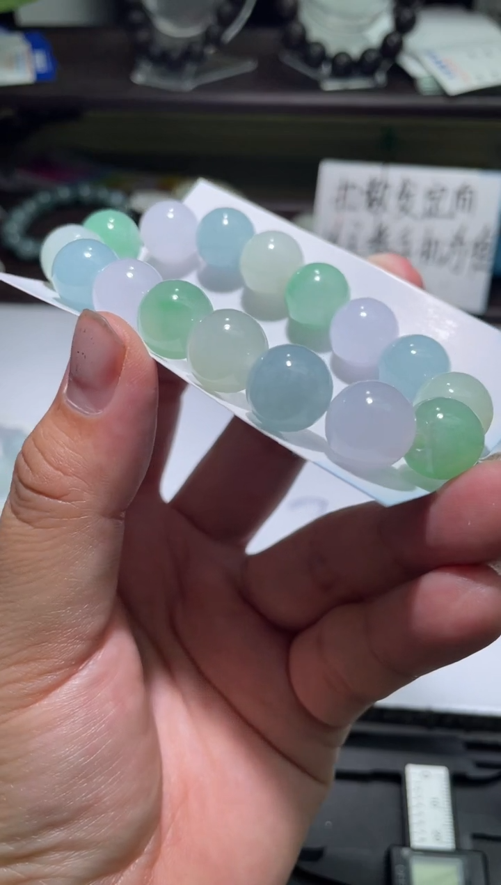 【闪购商品】定制翡翠未镶嵌翡翠
