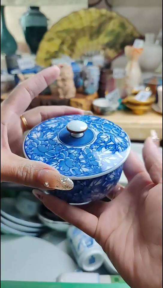 瓷片西山盖杯瓷片瓷片瓷片瓷片