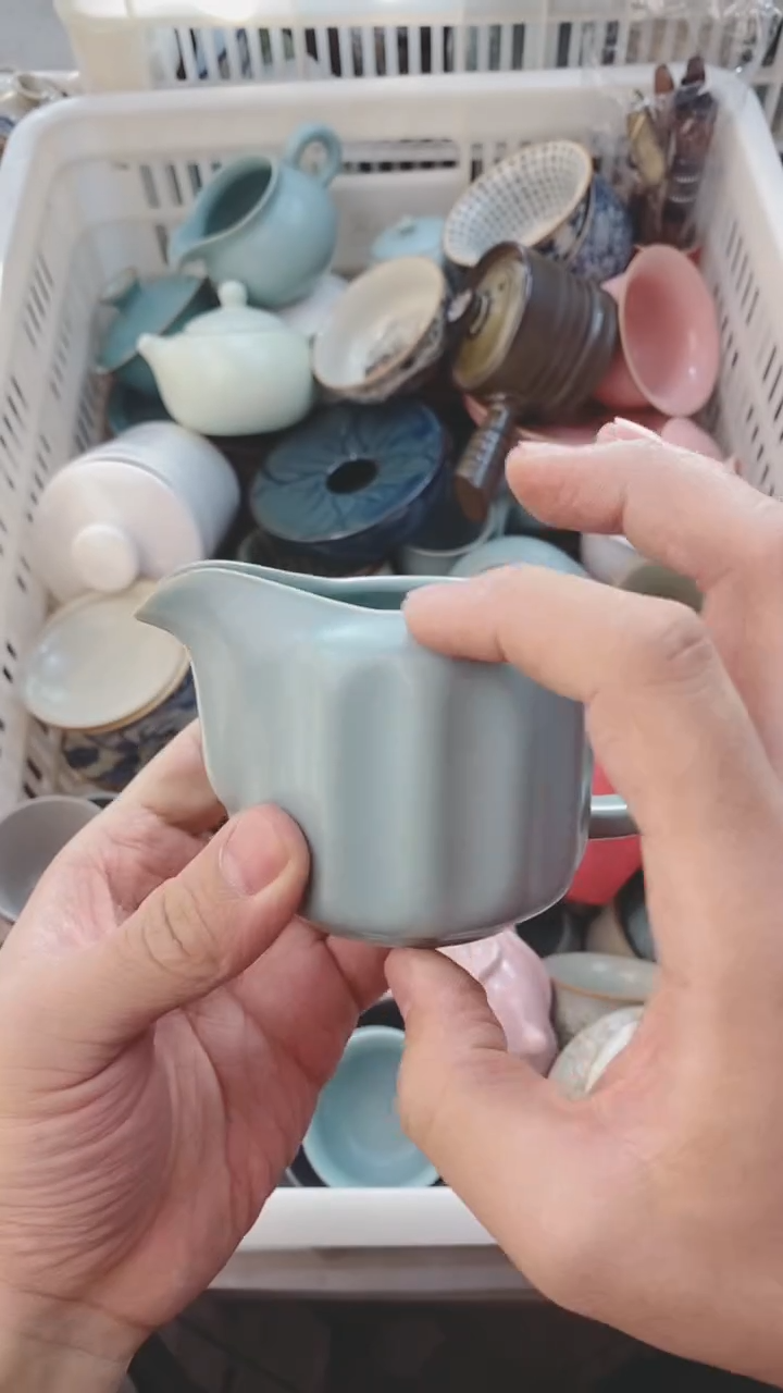 【闪购商品】茶具茶壶茶碗茶杯