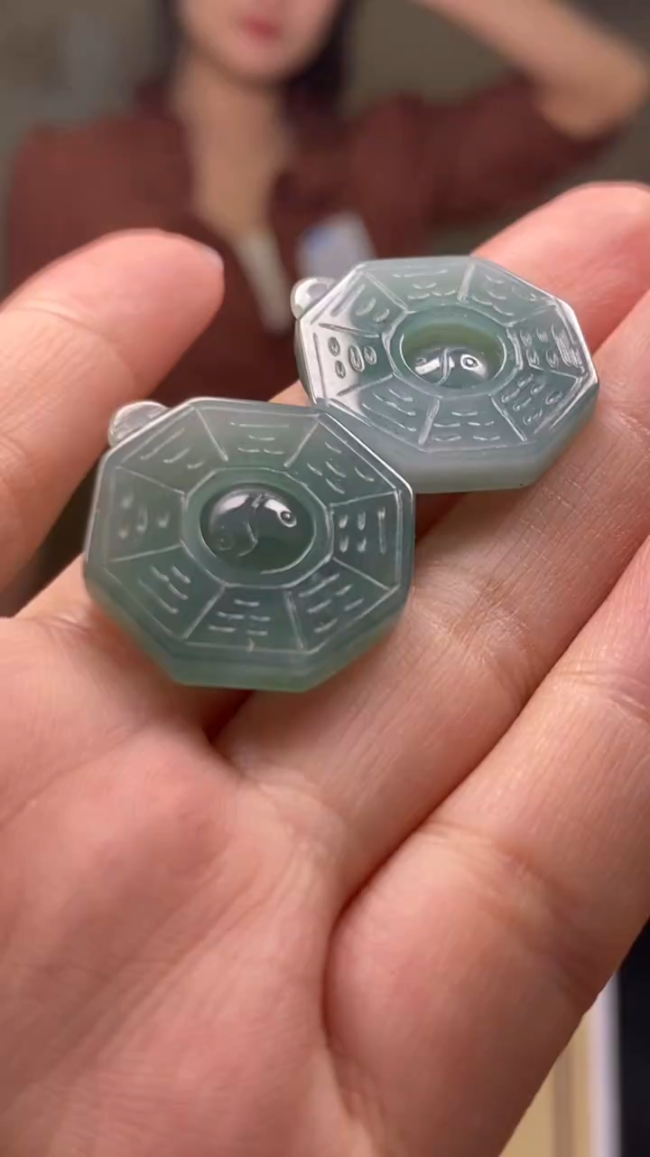 未镶嵌定制翡翠多样性发货【只发一件】*q18