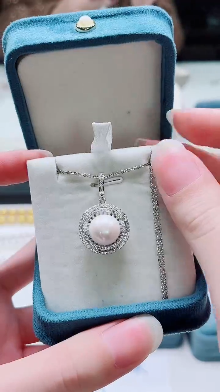 合金其他淡水珍珠多样性发一2338