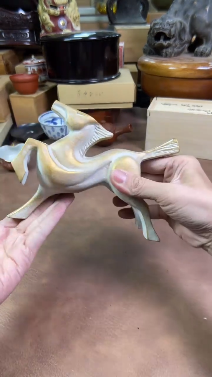 【闪购商品】摆件茶宠瓷器茶具套装