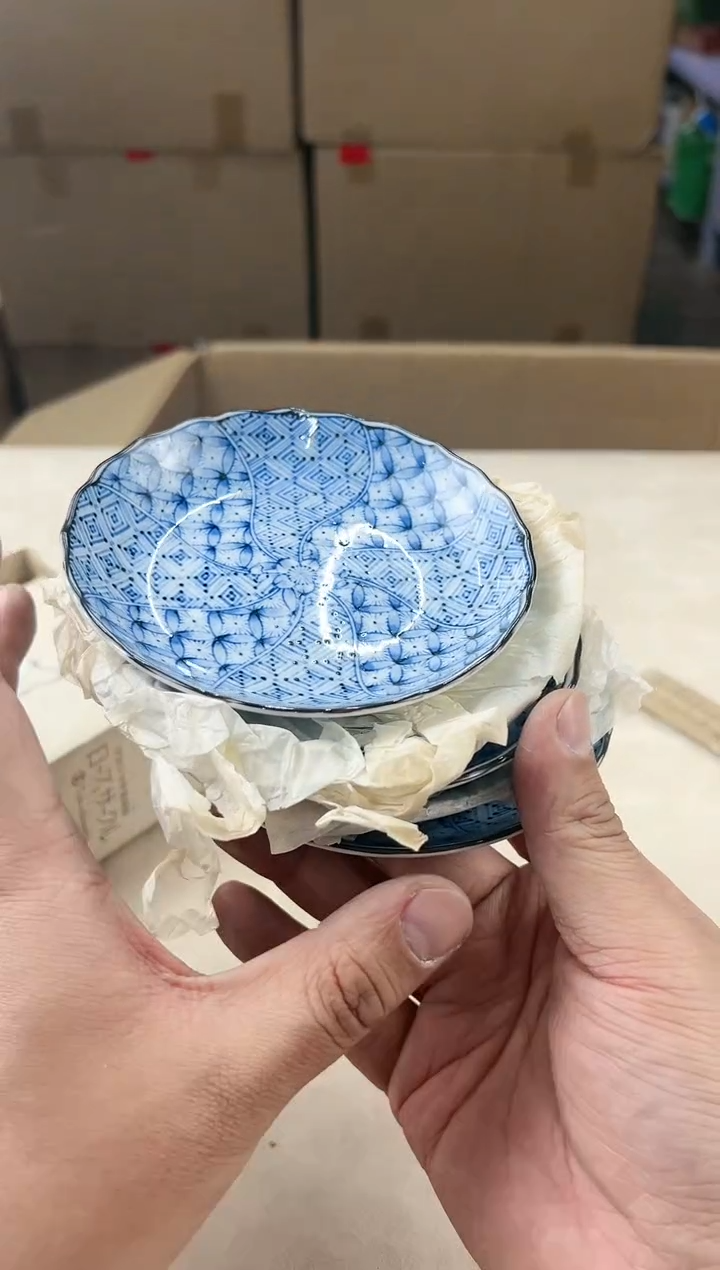 【闪购商品】瓷片780打包不容易，谨慎参拍~~~！