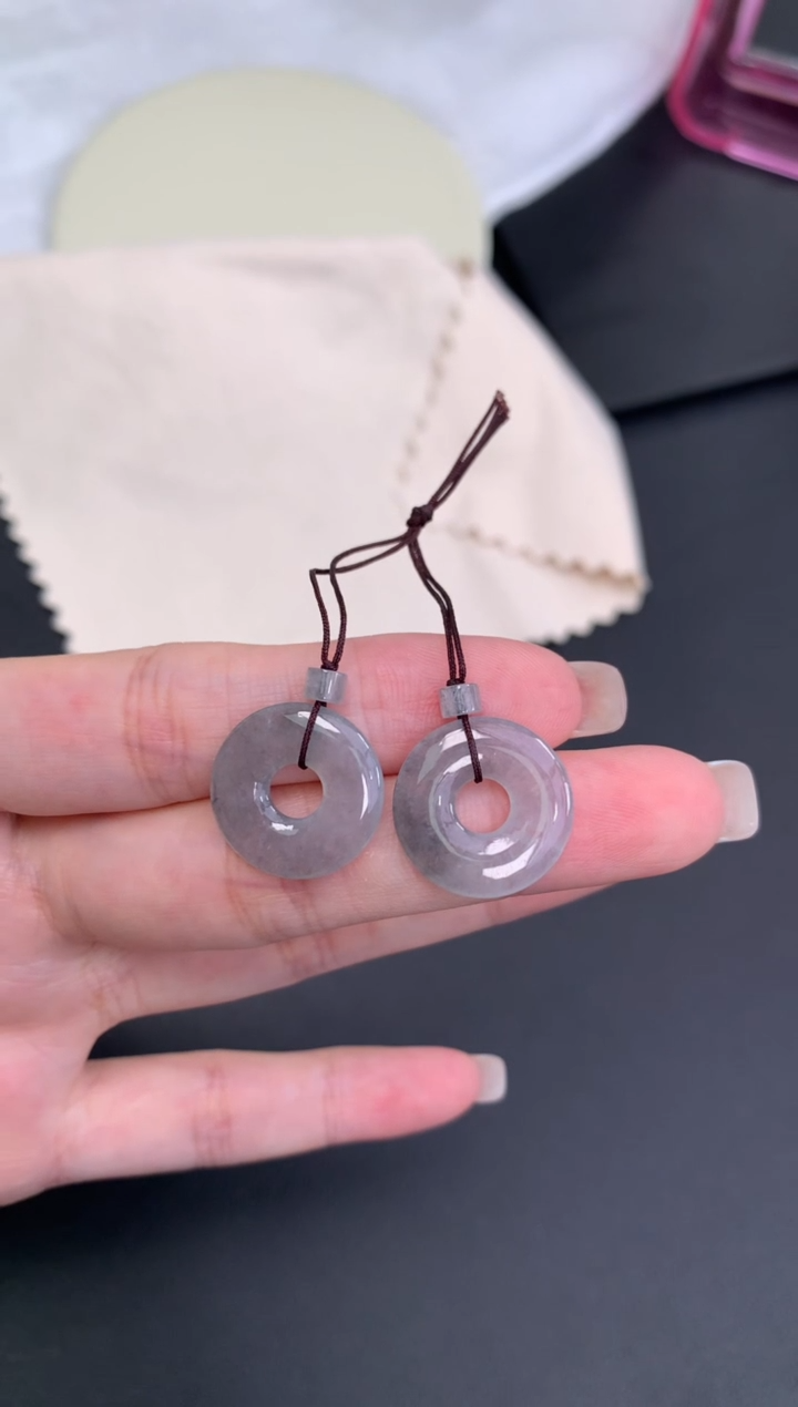 未镶嵌定制翡翠自营供应 48小时鉴赏期 