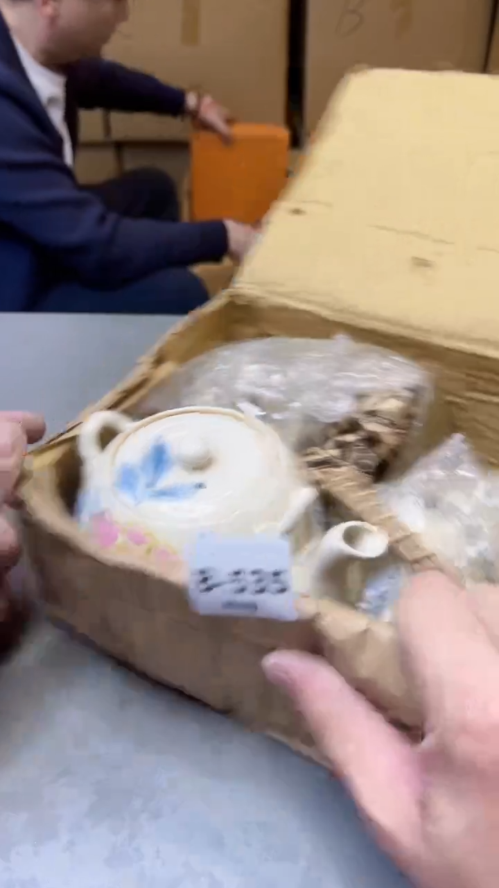 【闪购商品】瓷片534聚宝缘精选二号店