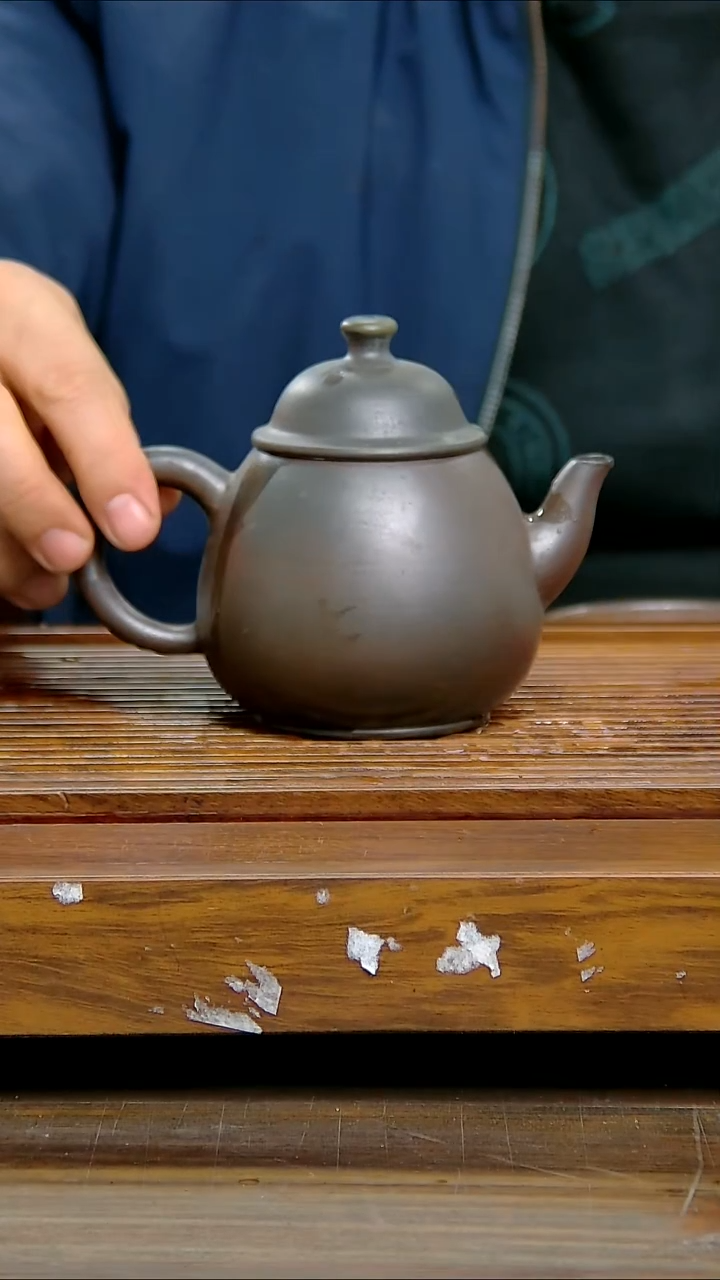 坭兴陶贵台龙窑C262