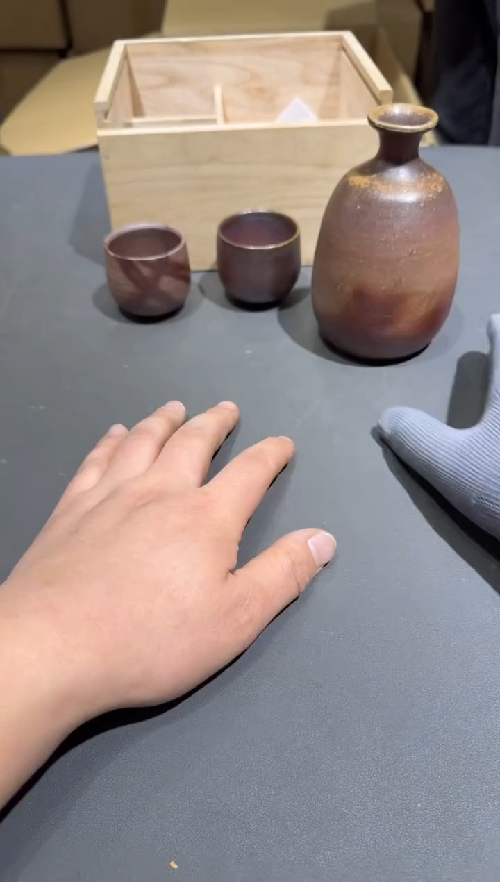 【闪购商品】杯孤品收藏2号店中古品