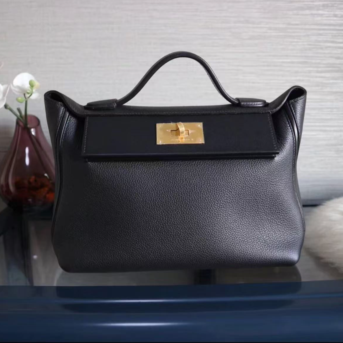 99新 Hermes/爱马仕 爱马仕/单肩包/5894