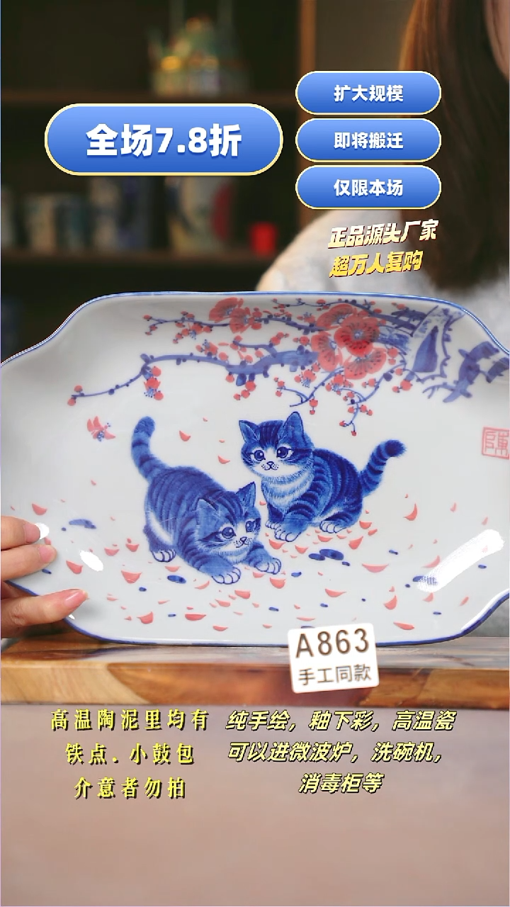其他A863陶然集器瓷器