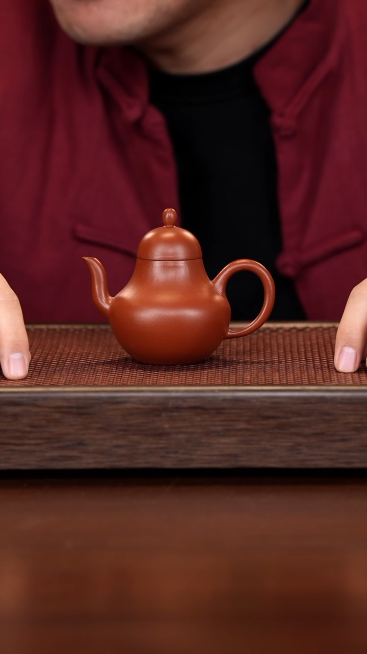 【闪购商品】紫砂茶壶徐壶记紫砂精选