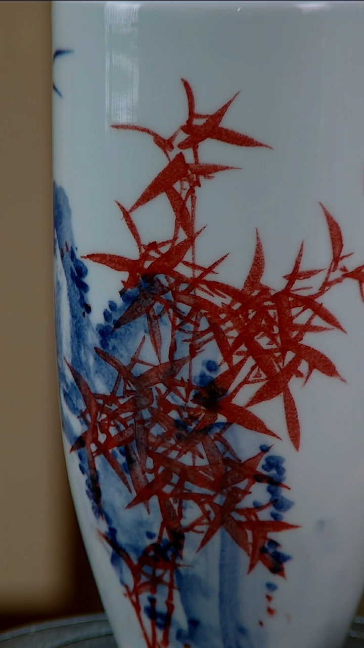 【闪购商品】摆件陶瓷艺术陶瓷创意