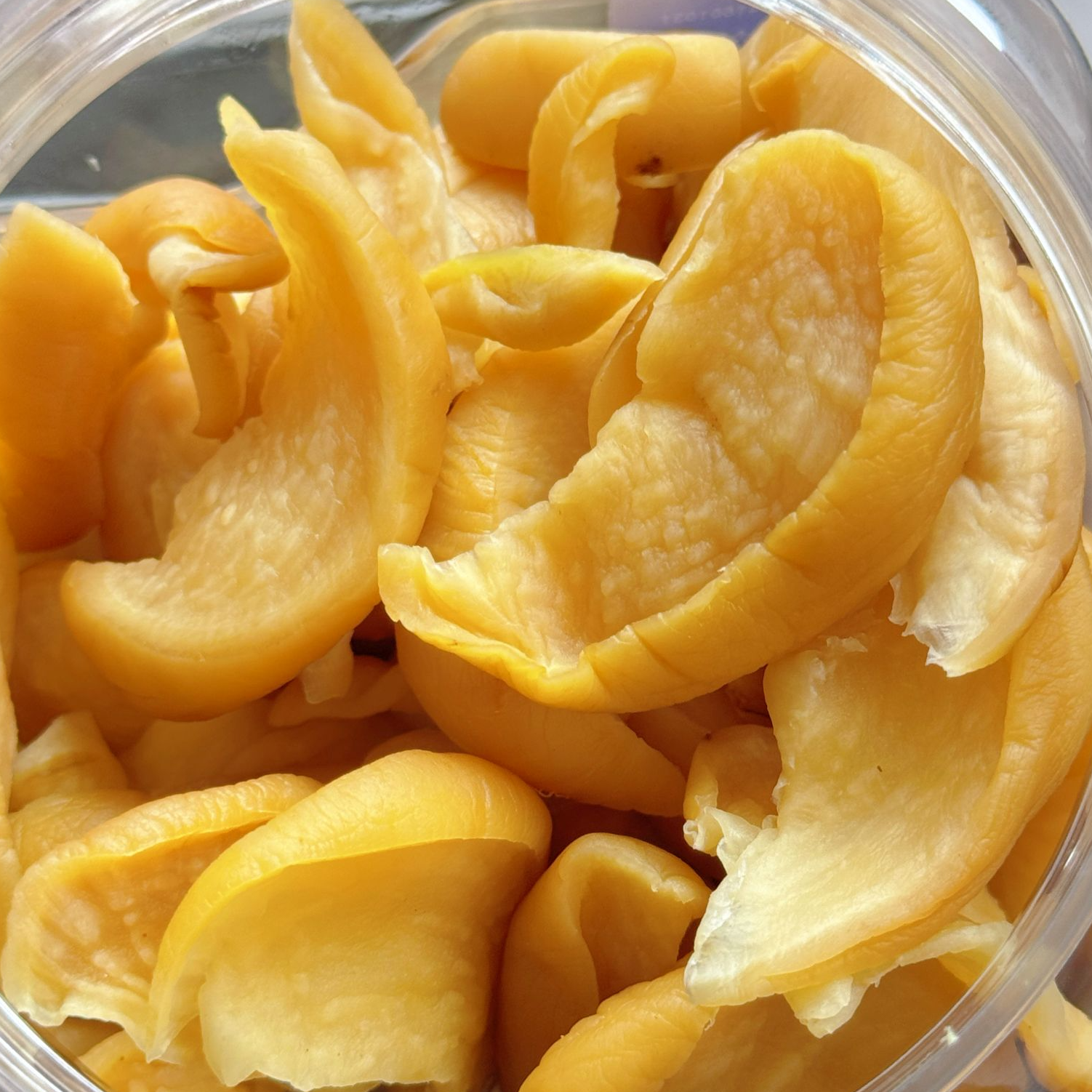 【2罐】常州特产萝卜干下饭菜咸菜香甜脆嫩共960g