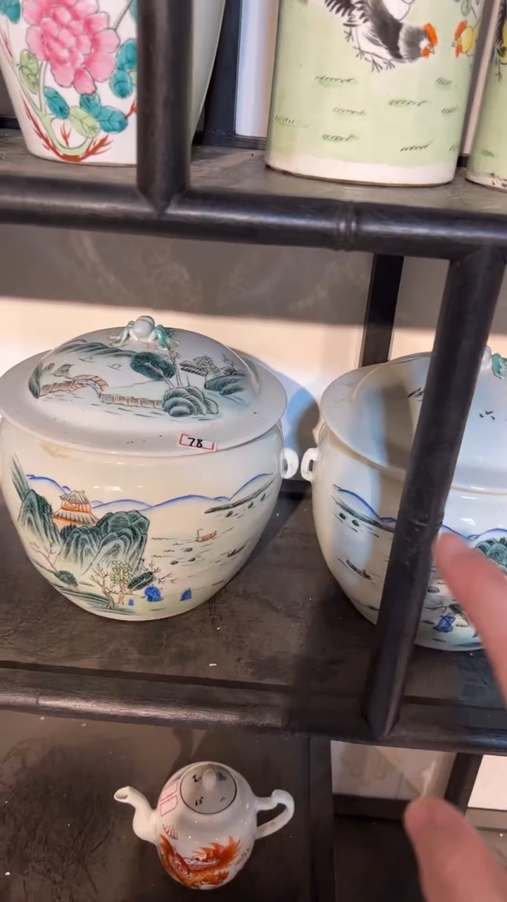 【闪购商品】摆件瓷摆件瓷摆件瓷摆件