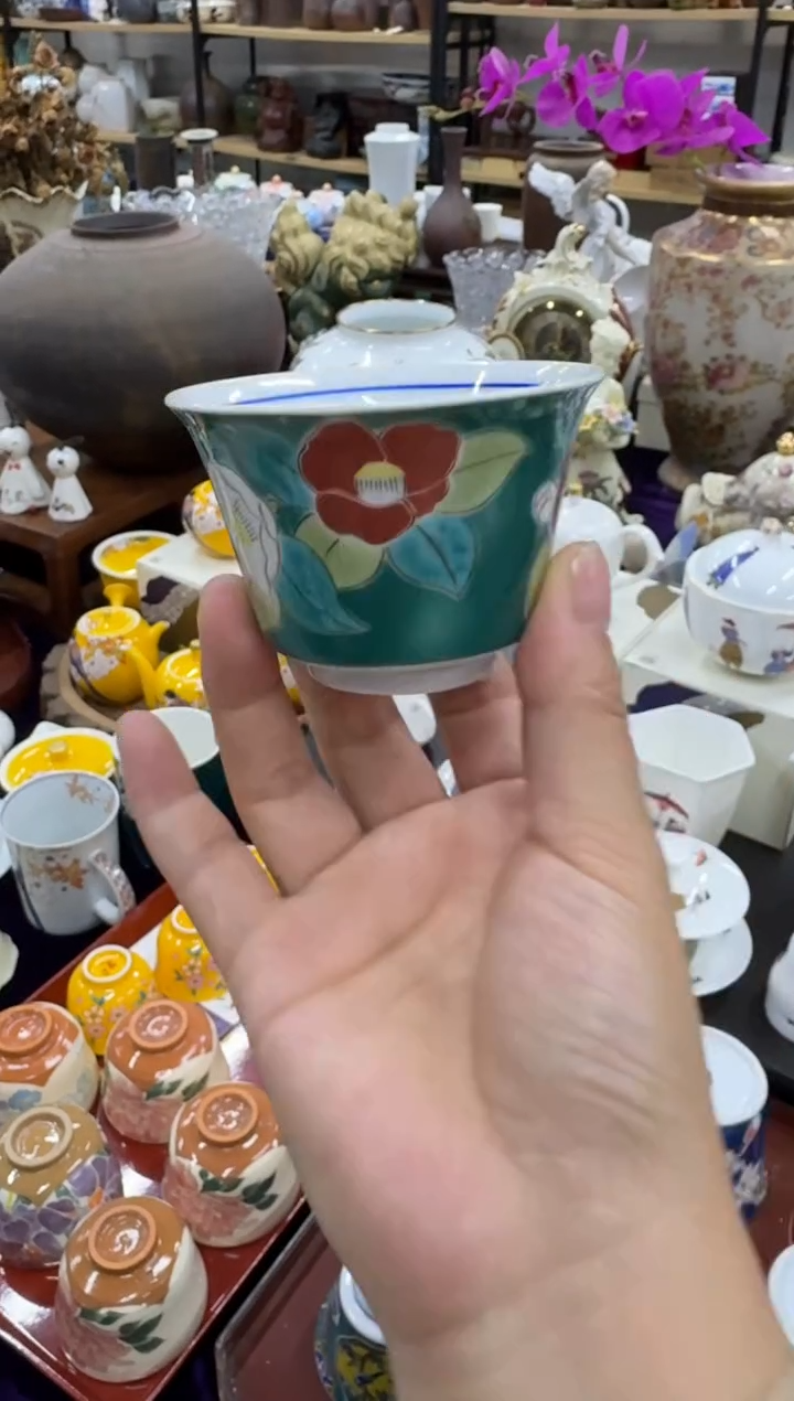 【闪购商品】瓷片000000000000000
