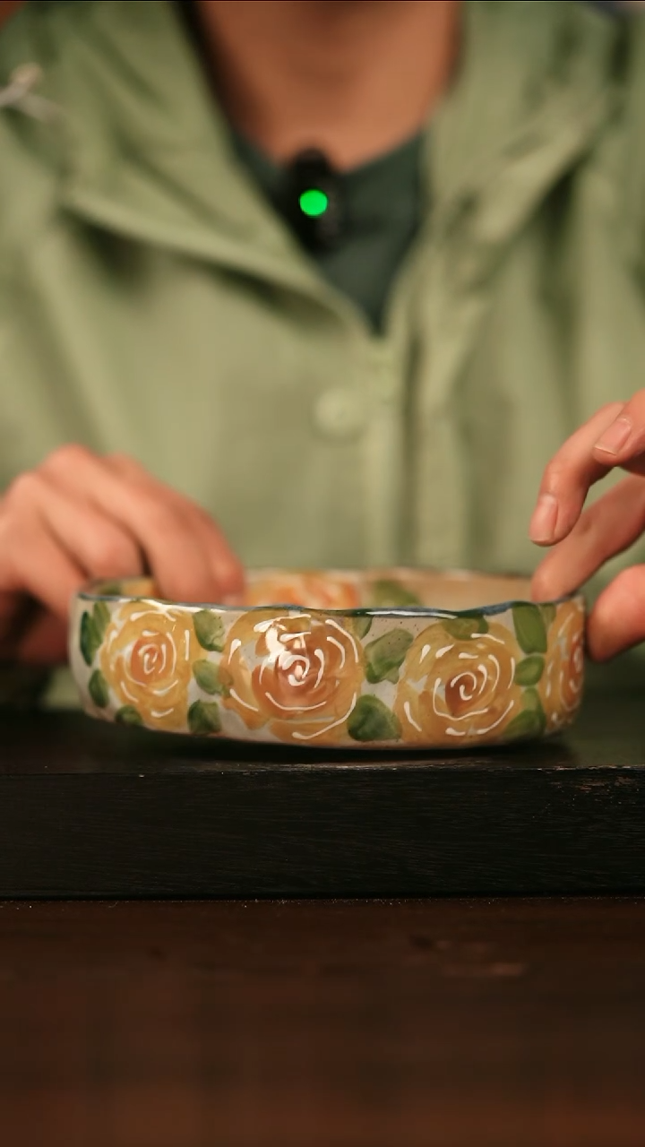 【闪购商品】其他588遇瓷手作同款