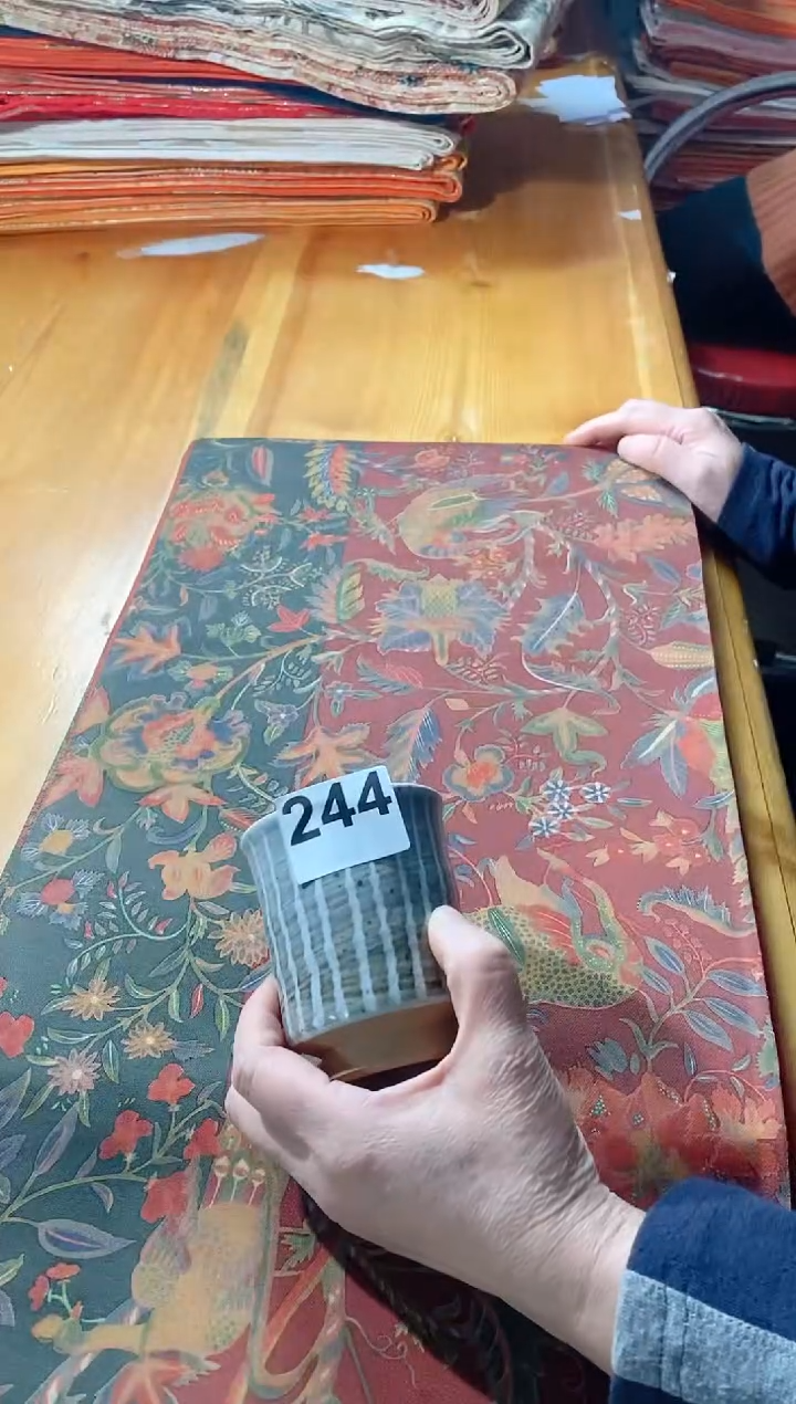 【闪购商品】瓷片244 心人心人心人心人心人