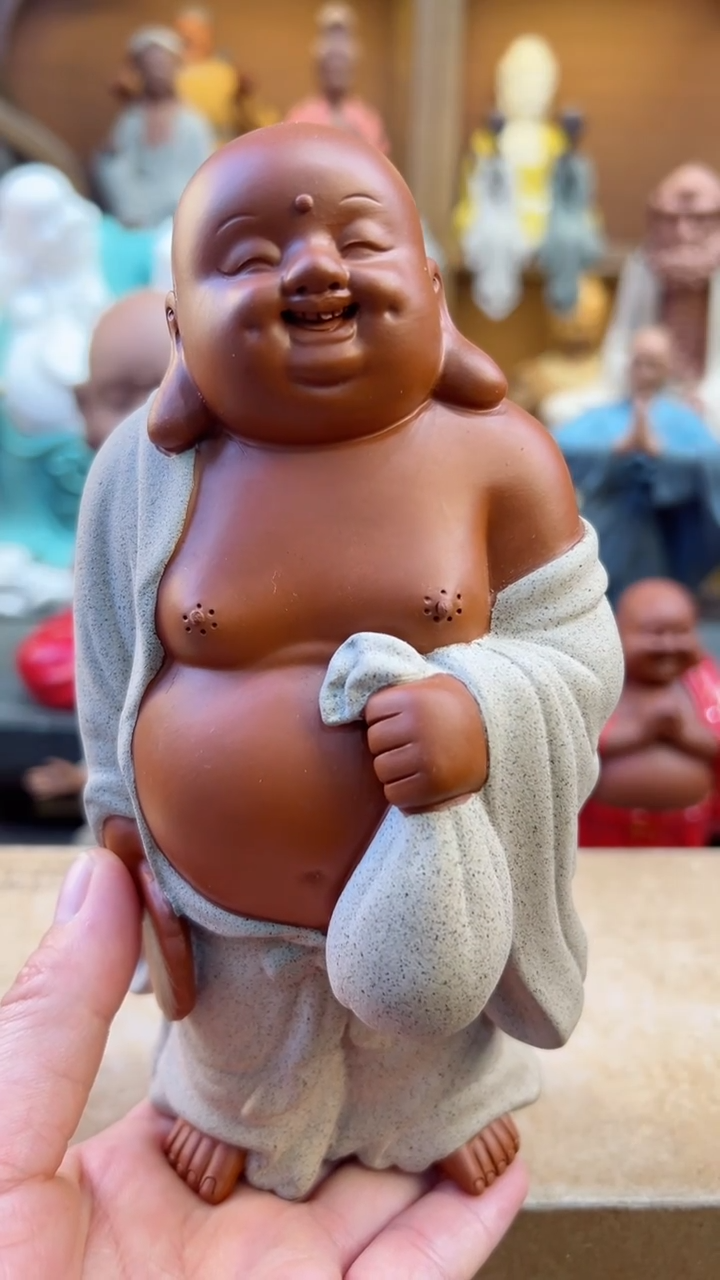 【闪购商品】紫砂茶宠紫砂茶宠摆件