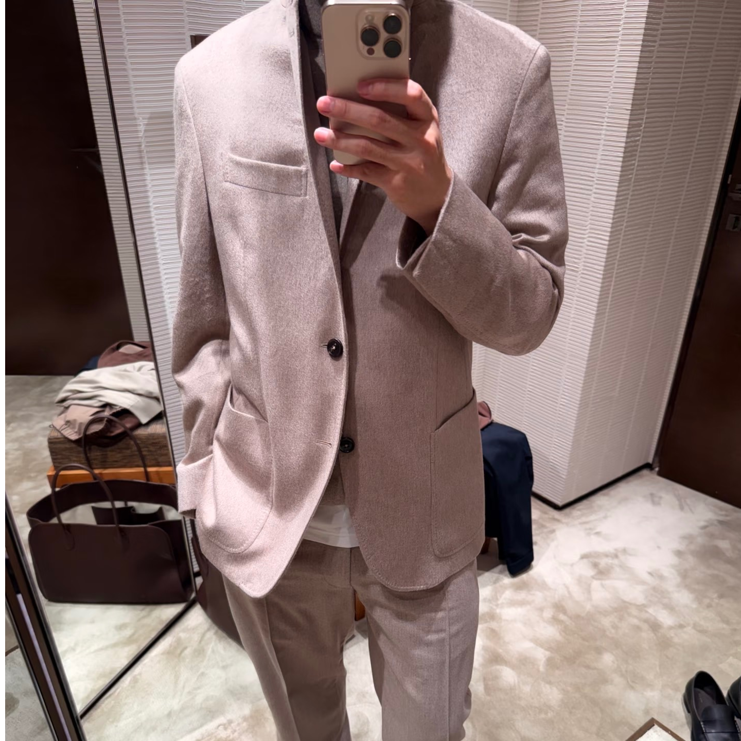 【43号链接百搭长裤】2025s秋冬新款跨境外贸时尚男款长裤-C171