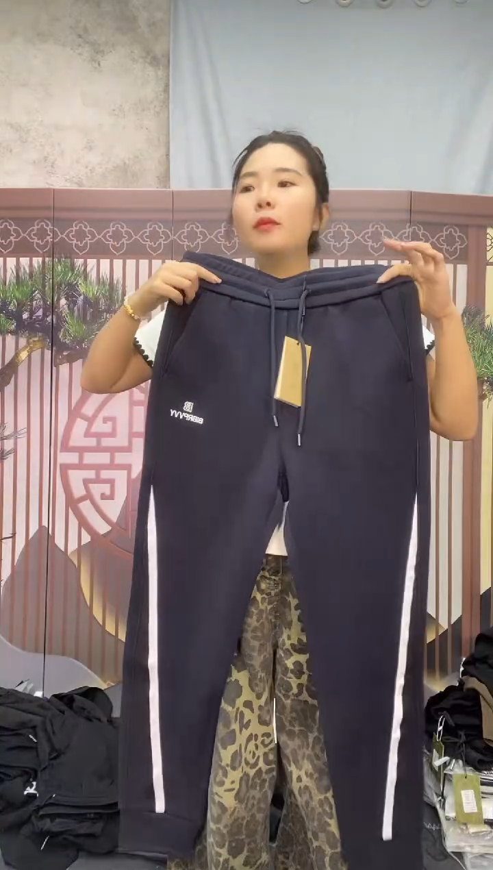 四季款休闲牛仔裤码30
