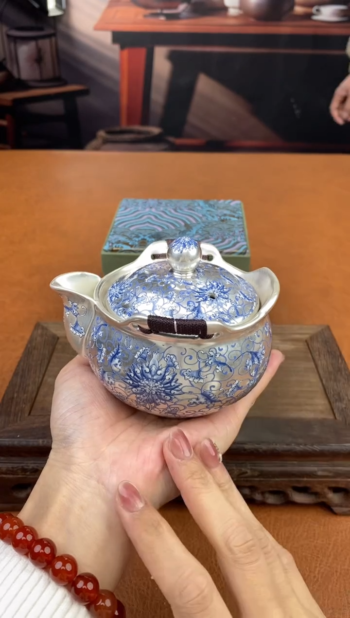 【闪购商品】陶禧茶器闪购福利V