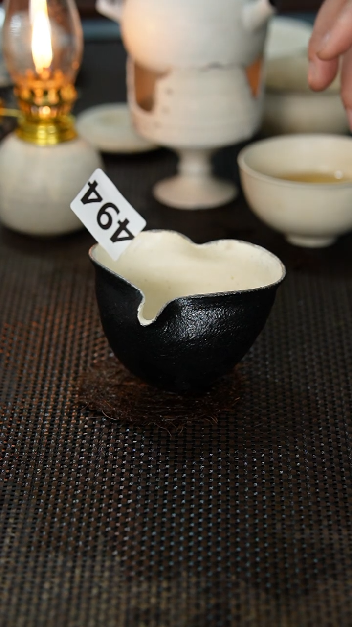 【闪购商品】494景德镇{立梦陶}手作