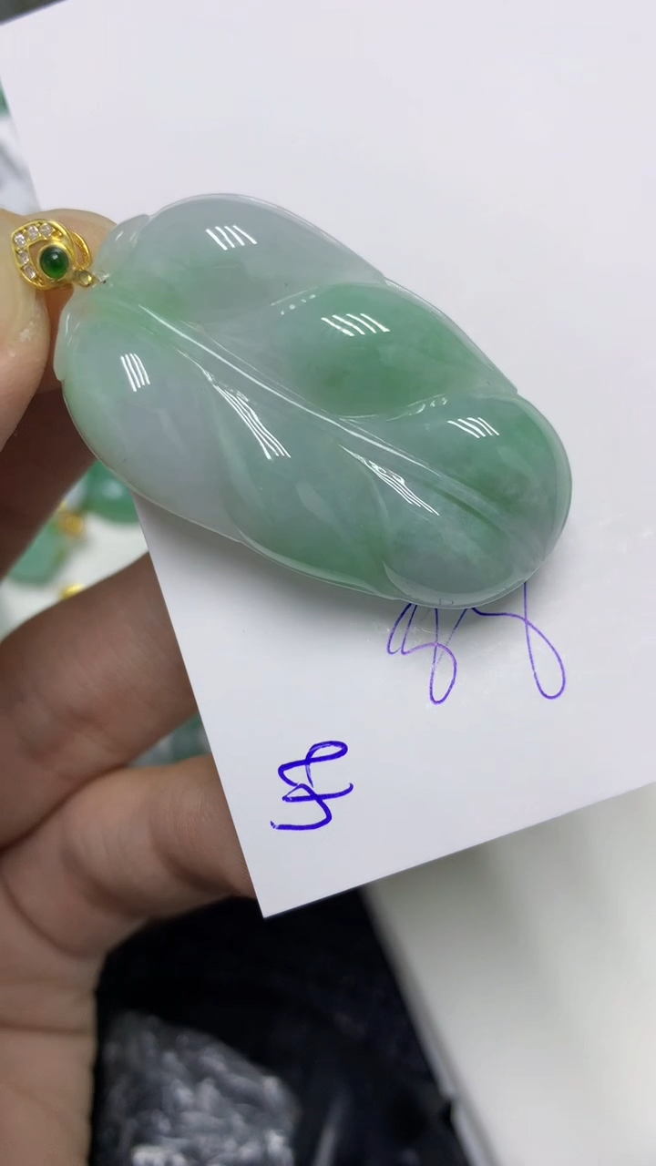 颈饰未镶嵌翡翠翡翠11111111111111111