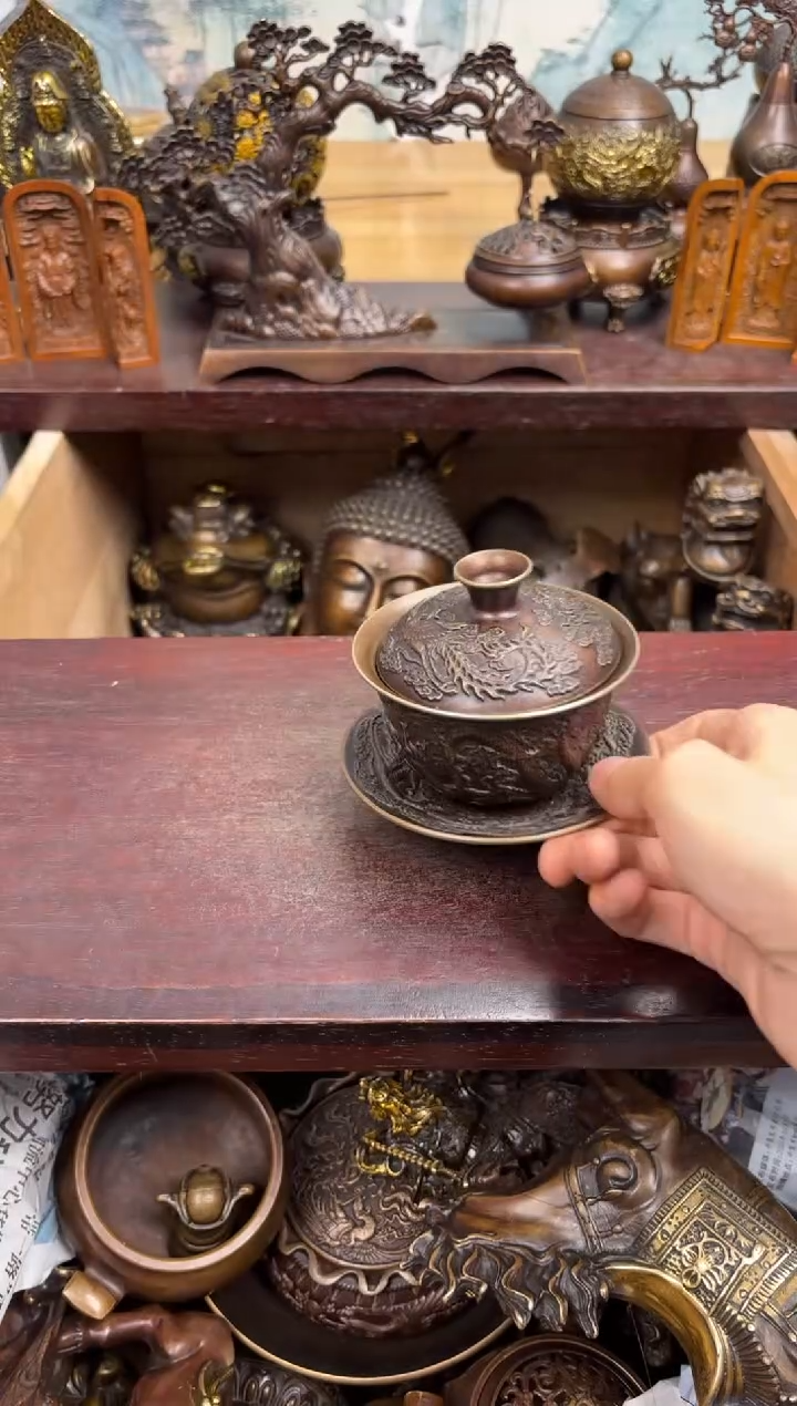 百福铜专属精选链接