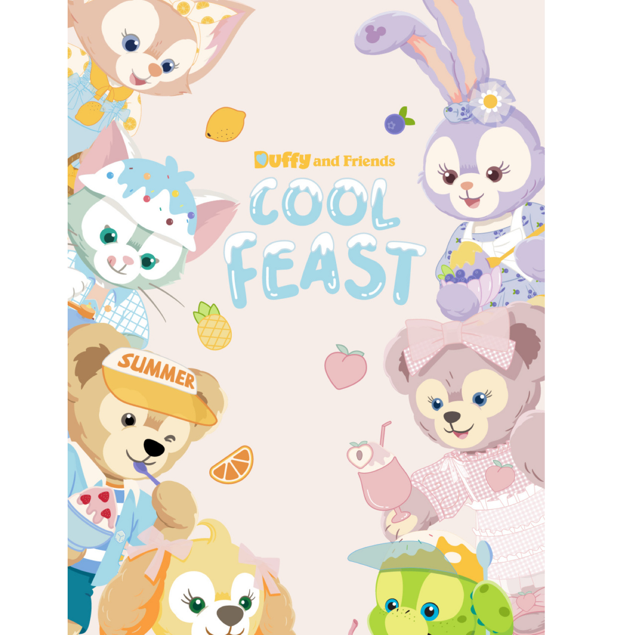 （动漫 娃娃挂件）正版潮玩