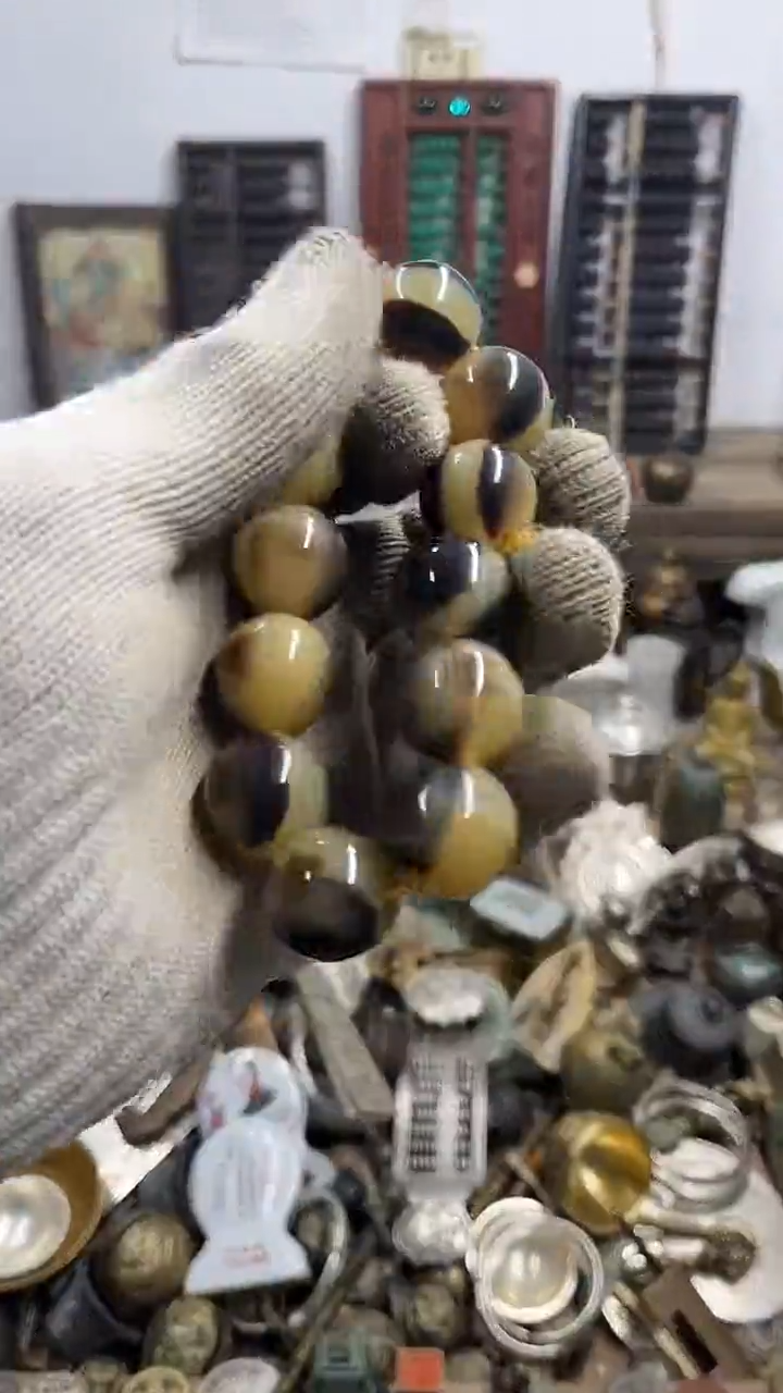 小**?小物件手串123