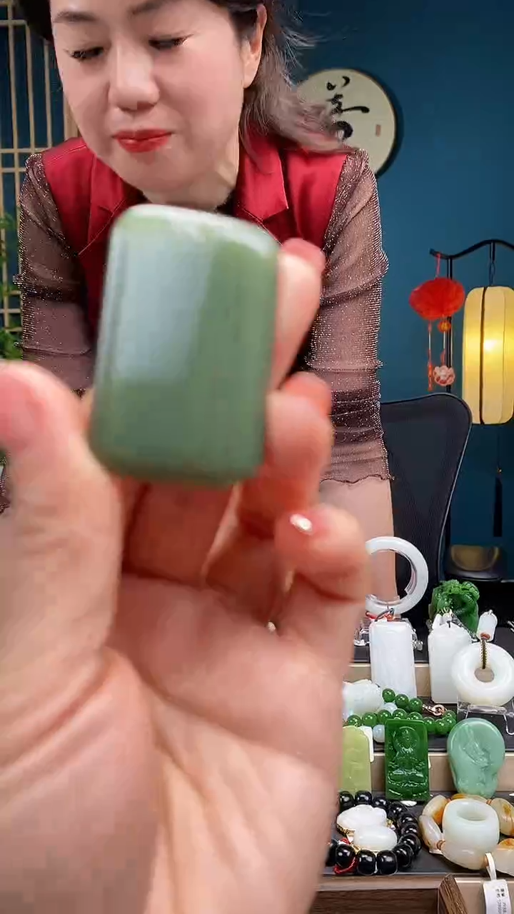 【闪购商品】和田玉吊坠未镶嵌吊坠