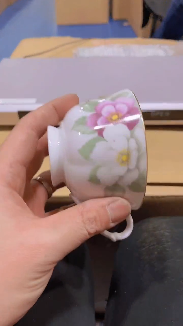 【闪购商品】瑕疵品瓷器瓷器瓷器