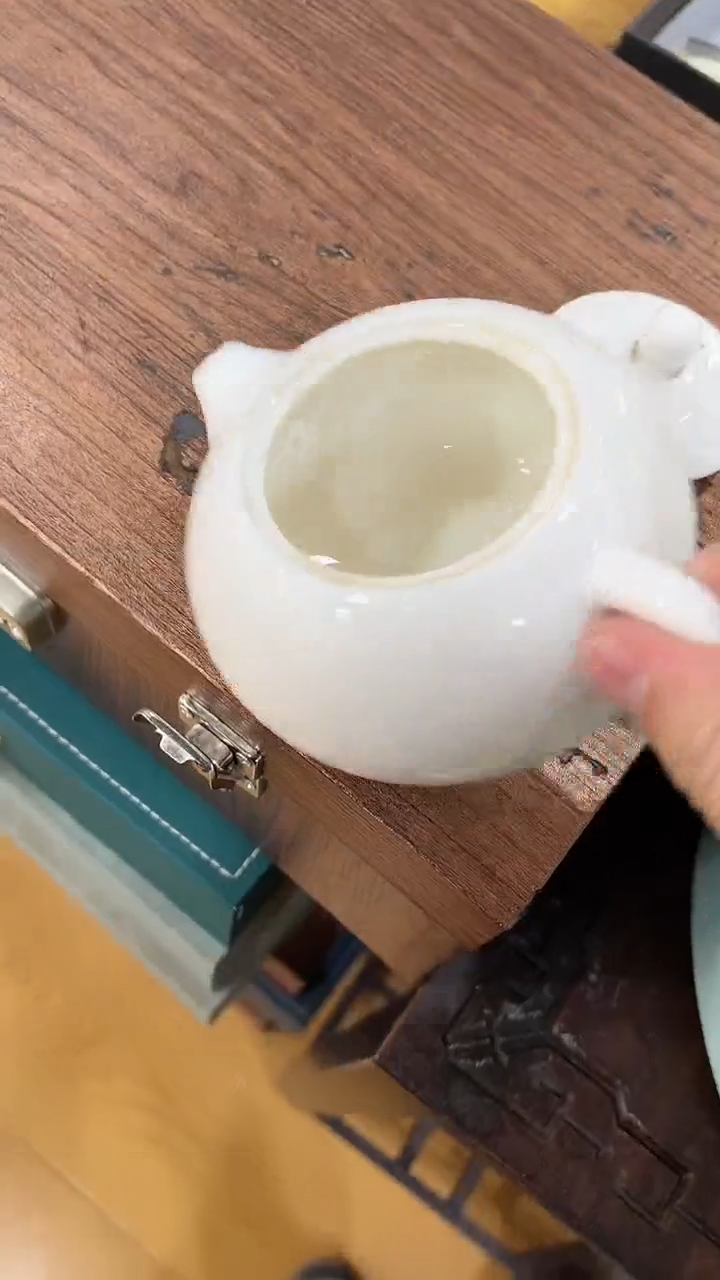 【闪购商品】展宏茶具展宏茶具@A- 