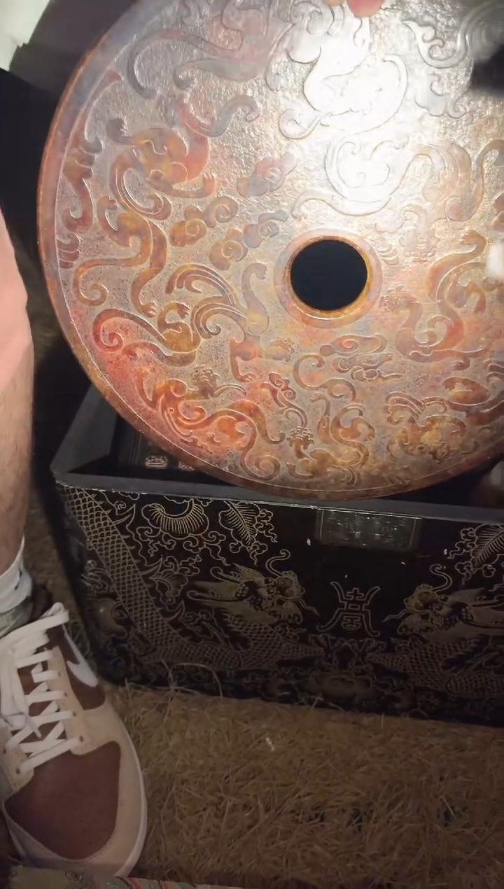 【闪购商品】【闪购商品】大盘子