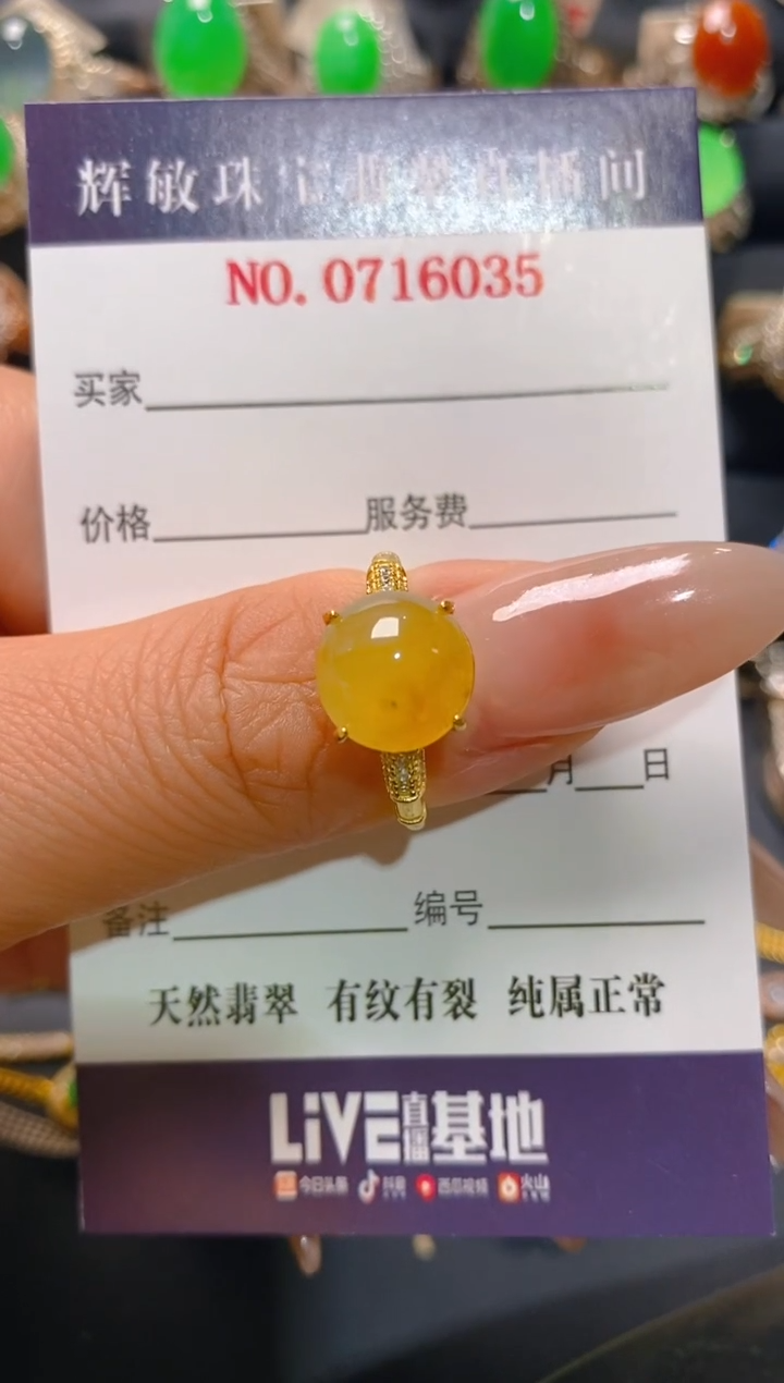 【闪购商品】翡翠耳饰银S925镶嵌天然A货翡翠1