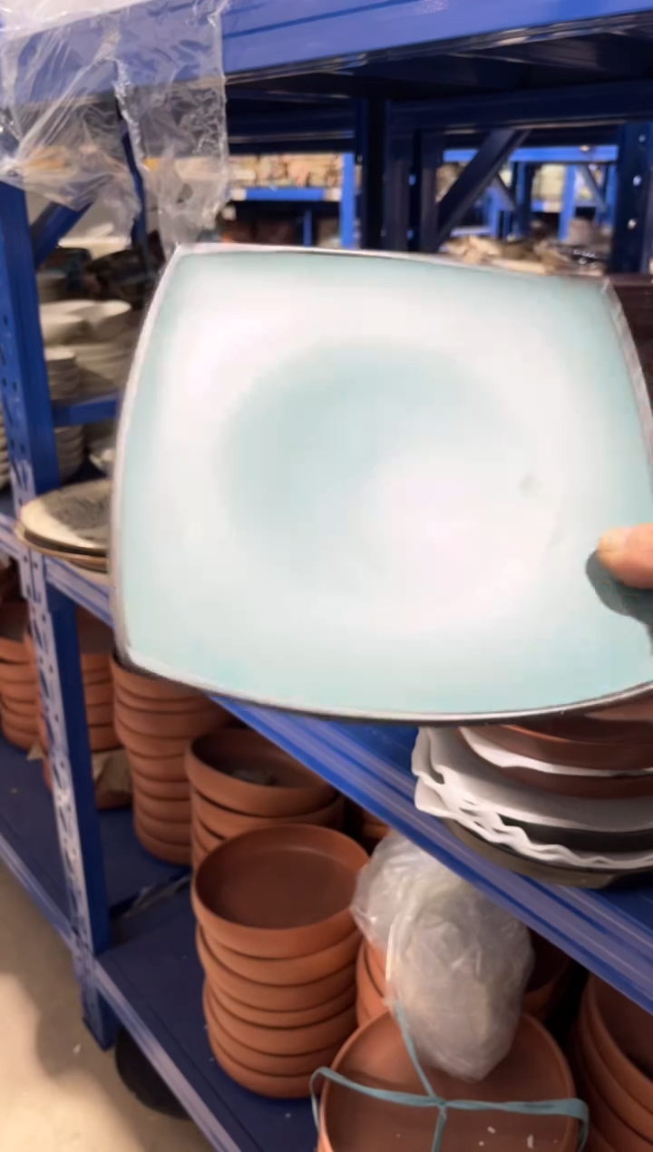 【闪购商品】碗219 微瑕陶瓷餐具2个装