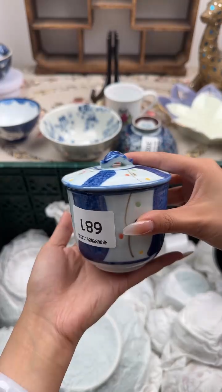 瓷片A-----------A681