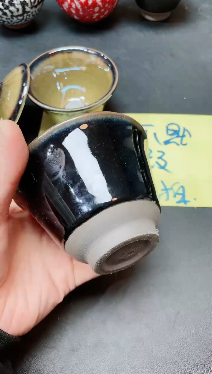 【闪购商品】茶盏163               