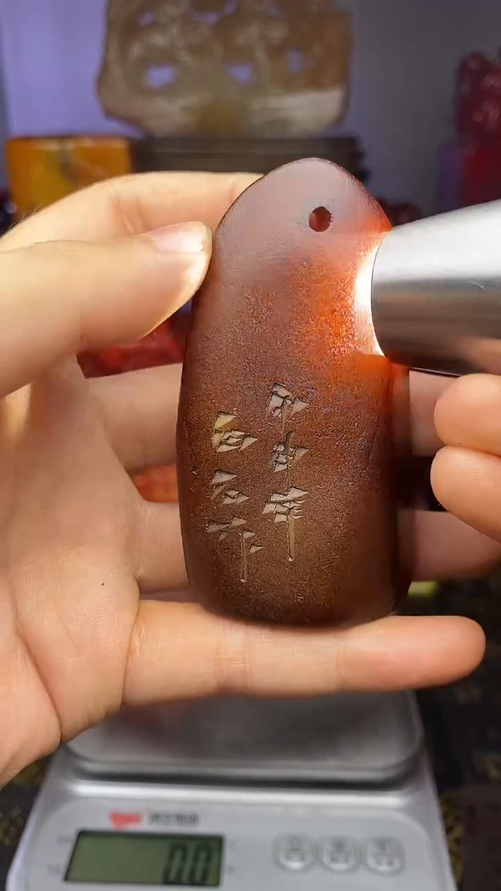 寿山石印石寿山石纂刻石料111