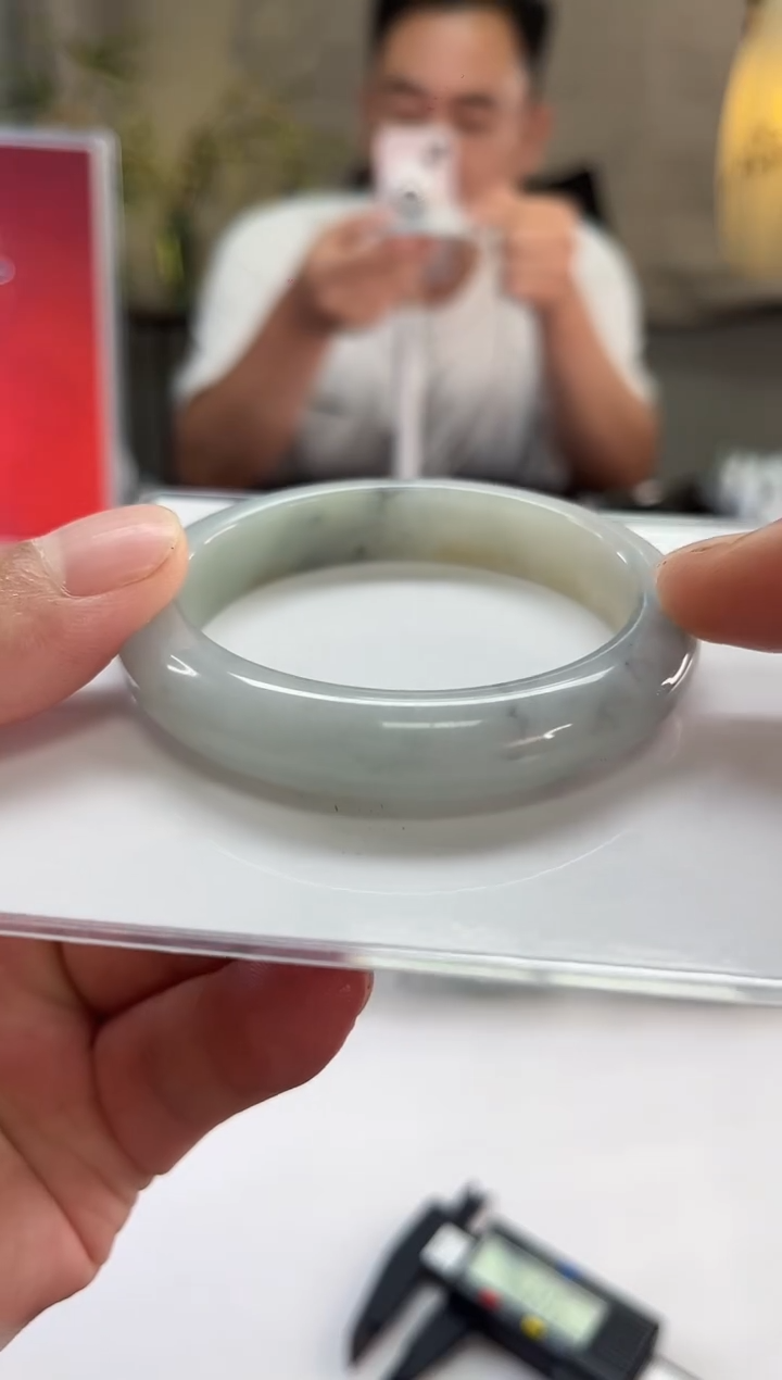 未镶嵌手镯翡翠翡翠  5
