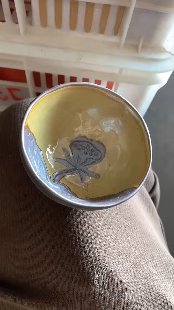 【闪购商品】瓷片陶瓷茶器福利35